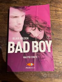 Bad boy 1