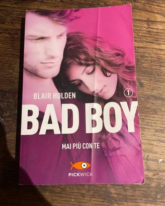 Bad boy 1