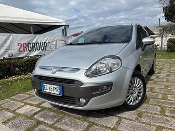 Fiat Punto Evo 1.4 57KW 3 porte Dynamic-2010