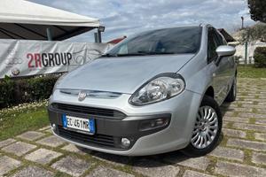 Fiat Punto Evo 1.4 57KW 3 porte Dynamic-2010