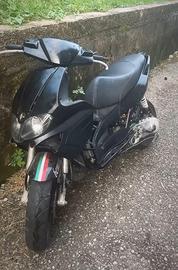 Gilera Runner 70