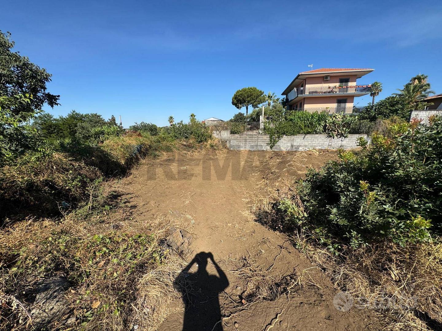 Terreno - Mascalucia - View 5