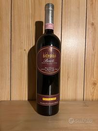 Barolo Beni di Batasiolo Riserva 1995