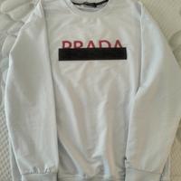 Felpa Prada 