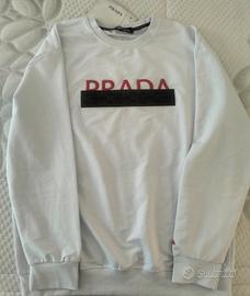 Felpa Prada 