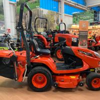 Trattorino Tagliaerba Kubota GR2120