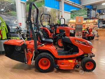 Trattorino Tagliaerba Kubota GR2120