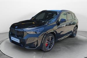 BMW X1 xdrive 25e MSport Pro auto