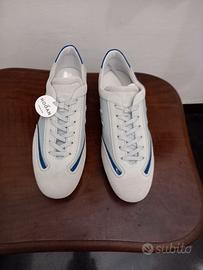 Hogan Olympia Uomo Slash H Flock