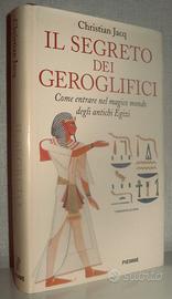 Il segreto dei geroglifici