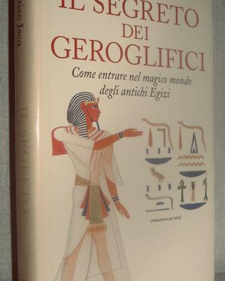 Il segreto dei geroglifici