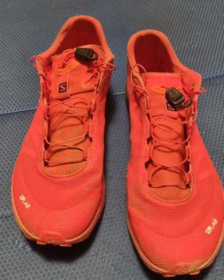 salomon slab sense 7 