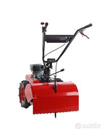 Motocoltivatore Benzina