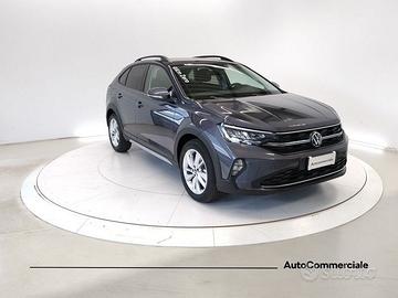 Volkswagen Taigo 1.0 TSI 115 CV Edition Plus