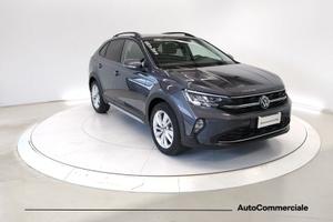 Volkswagen Taigo 1.0 TSI 115 CV Edition Plus