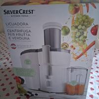 centrifuga per frutta e verdura 