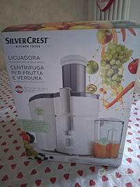 centrifuga per frutta e verdura 