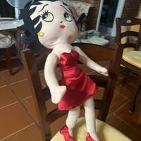 Betty boop
