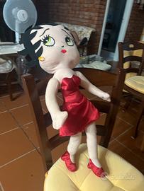 Betty boop