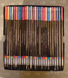 The Shakespeare Collection - Cofanetto con 27 DVD