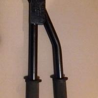 Cembre TN70 crimpatrice meccanica