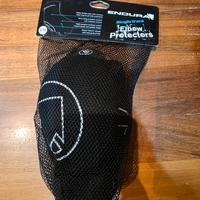 Protezioni gomitiere mtb Endura tg. S/M