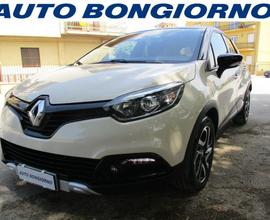 RENAULT Captur dCi 90 CV Start&Stop Energy Inten