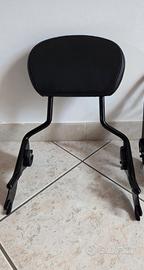 schienalino originale Harley-Davidson touring 