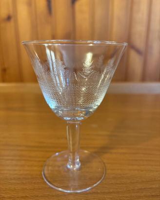 Bicchiere calice da champagne