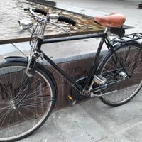bici vintage raleigh