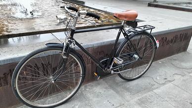 bici vintage raleigh