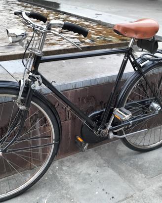 bici vintage raleigh