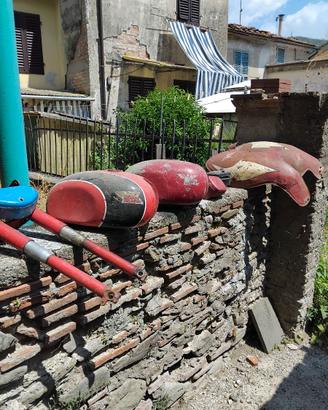Ricambi per Moto Morini, ISO moto, Guzzi Lodola235