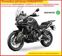 CF Moto MT 700 ADV - CI TROVIAMO AL CENTRO COMMERC