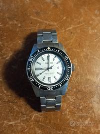Orologio assemblato 