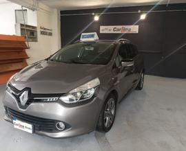Renault Clio 1.5 dCi 8V 75CV -SW del 2015 Solo 128