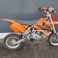 KTM SX 65
