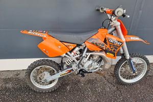 KTM SX 65