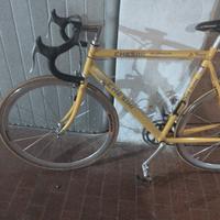 bicicletta da corsa 