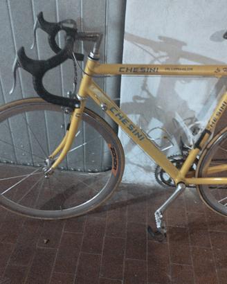 bicicletta da corsa 
