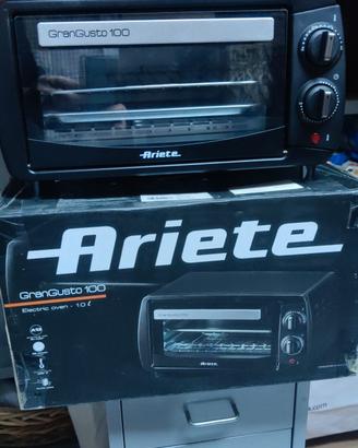 ariete gran gusto 100