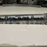 Tacchetti di ferro Nike