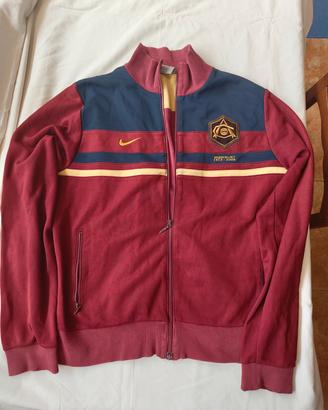 Felpa Nike Highbury Arsenal 1913-2006 Taglia M