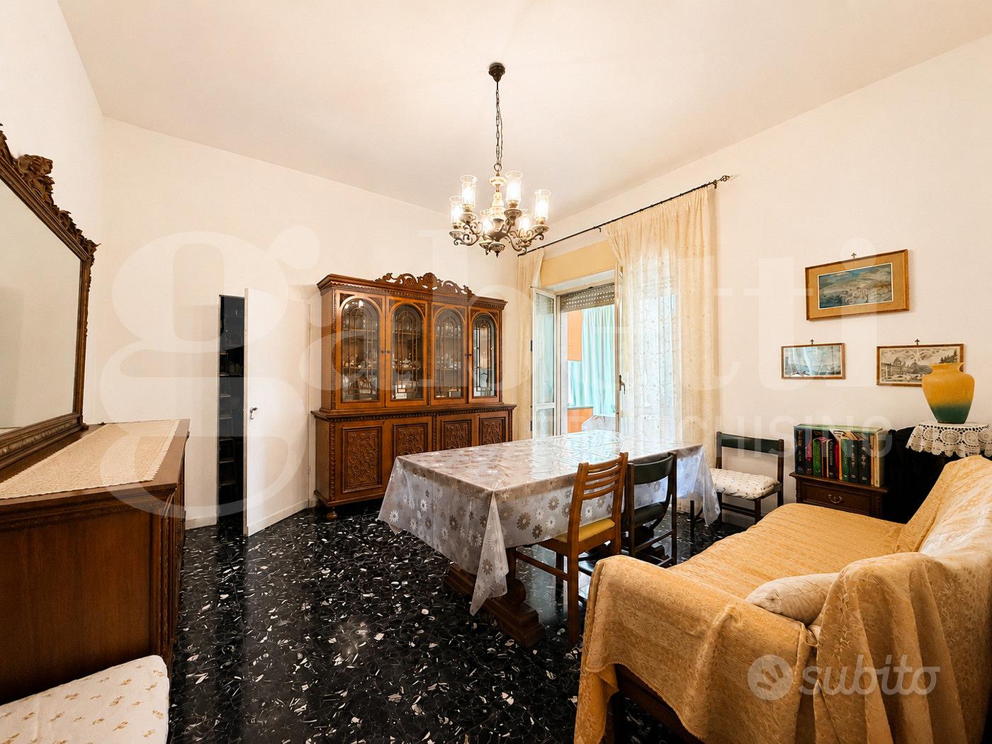 Appartamento – Bacoli, Baia - Vista 4