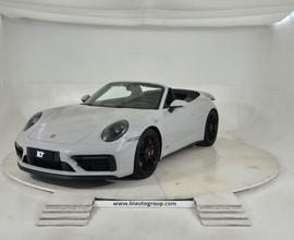 Porsche 911 992 Cabrio 3.0 Carrera 4 GTS auto