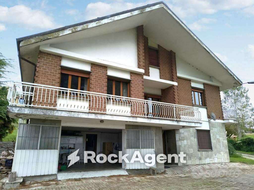 Casa – Vignale Monferrato, Alessandria - Altro