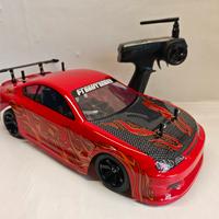 x-ranger touring in scala 1.10 vrx racing 