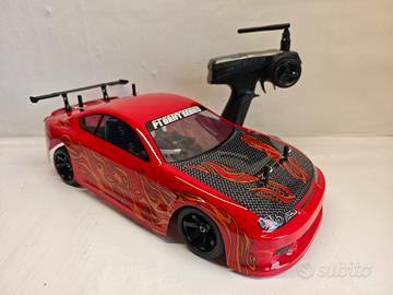 x-ranger touring in scala 1.10 vrx racing 