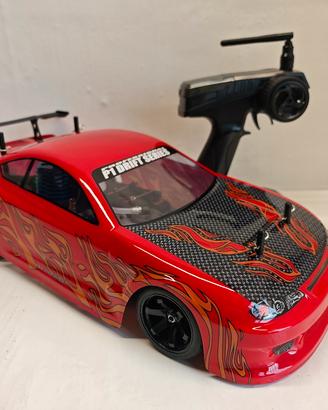 x-ranger touring in scala 1.10 vrx racing