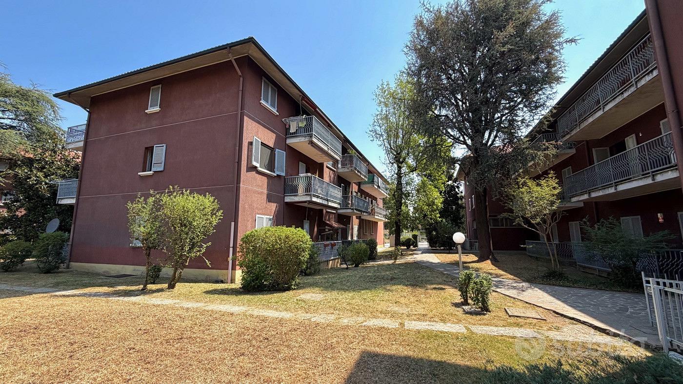 Appartamento – Capriate San Gervasio, Capriate - Vista 3